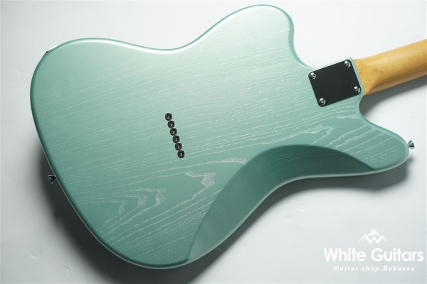 KTM-AS - Light Green Opal